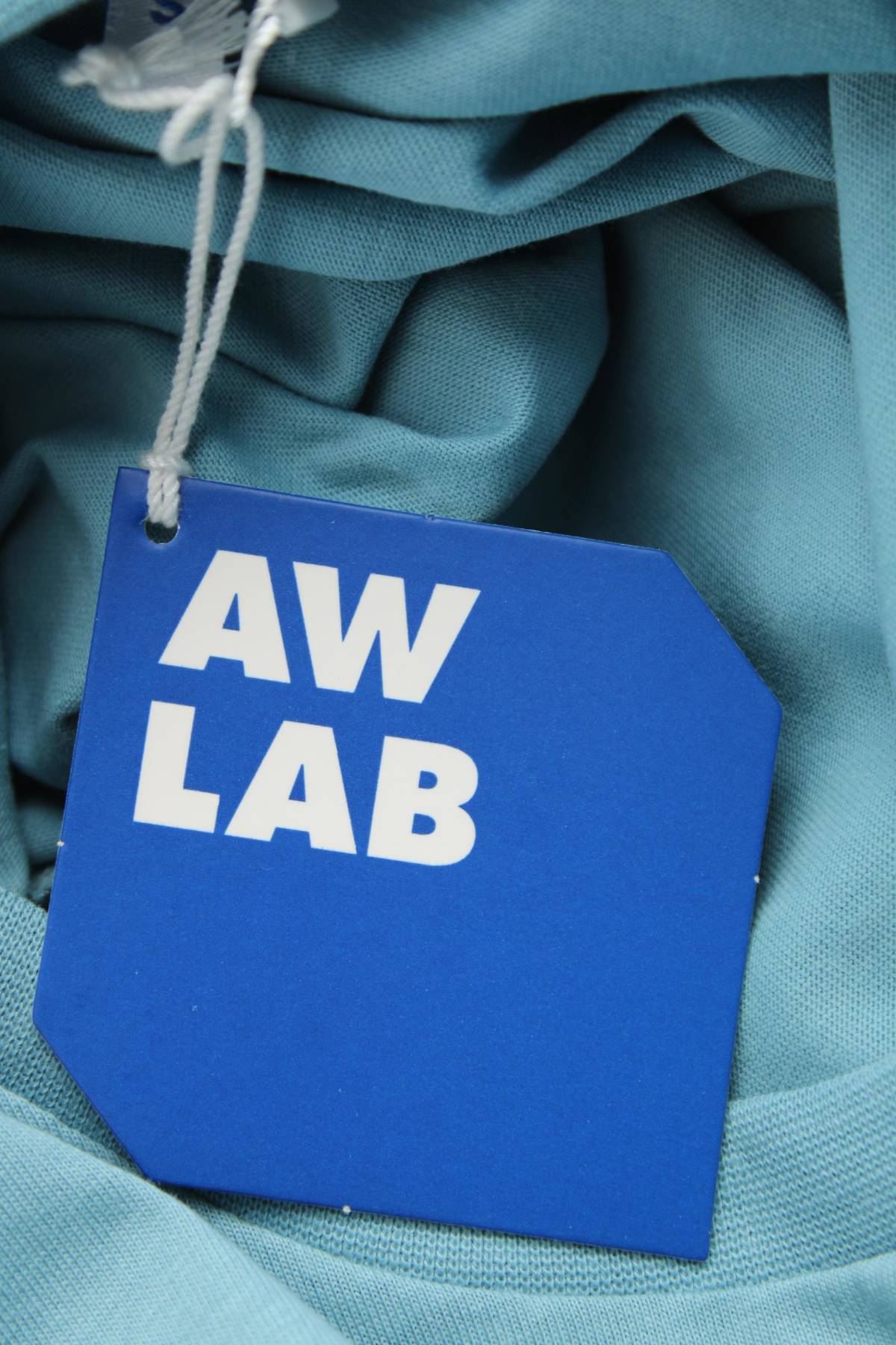 Ανδρικό t-shirt Aw Lab3