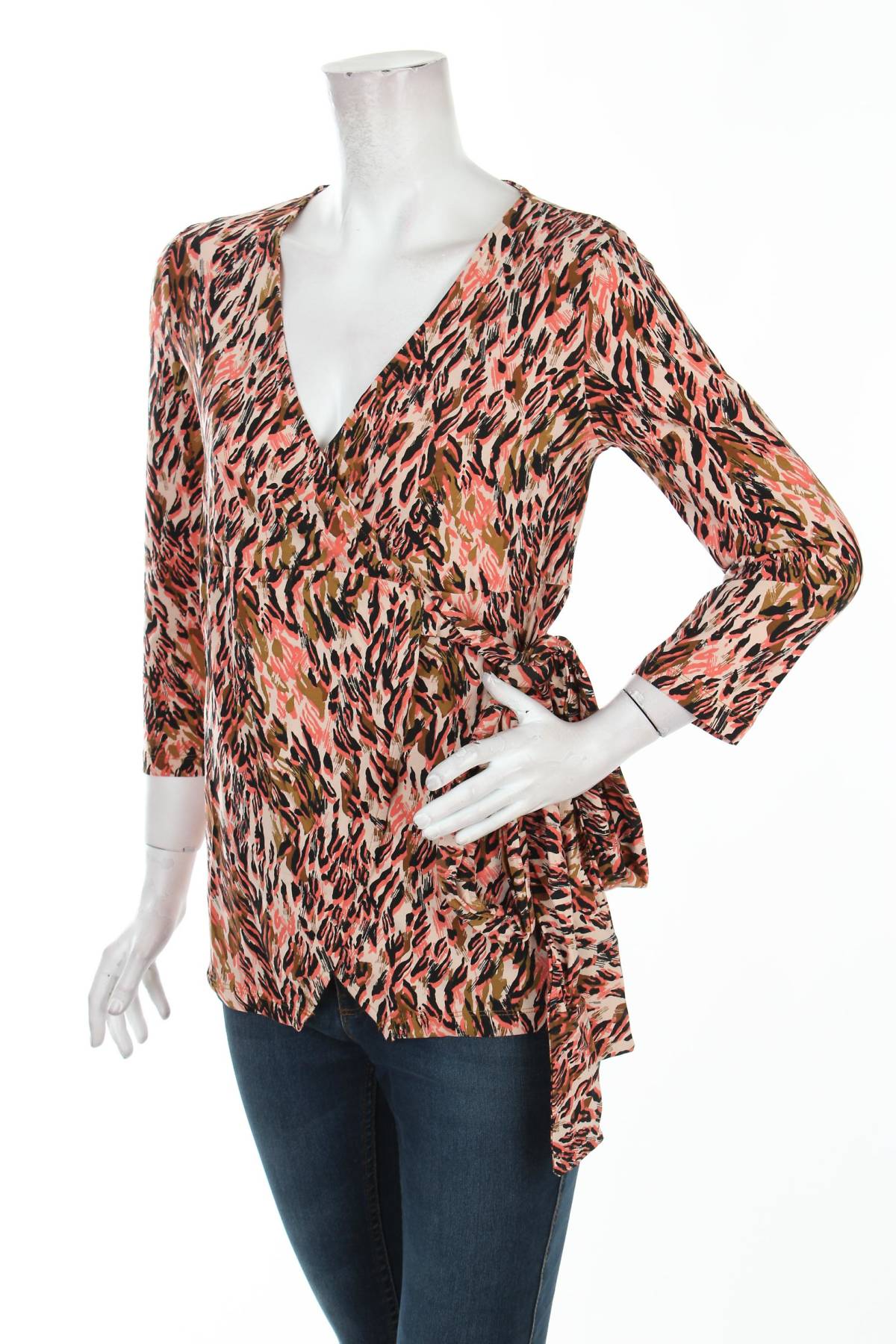 Μπλούζες εγκυμοσύνης Mamalicious1