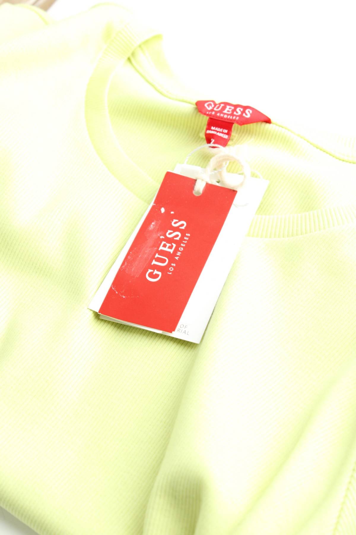 Дамска блуза Guess3