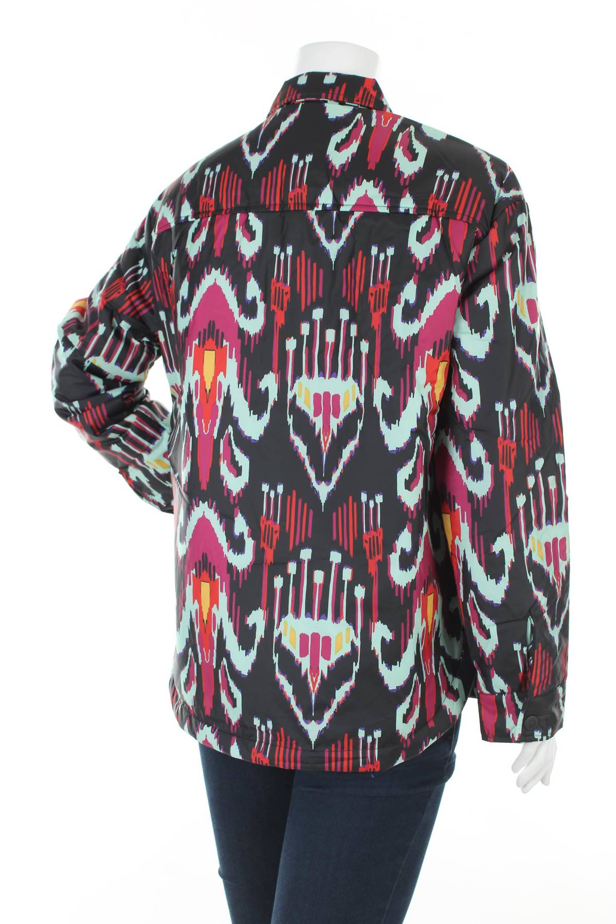 Дамско яке Desigual2