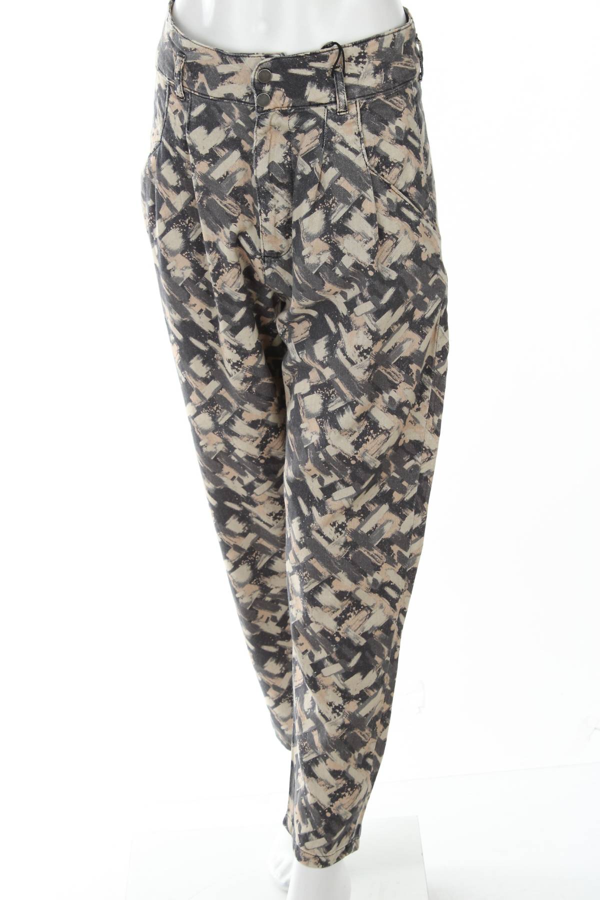 Дамски панталон Pepe Jeans1