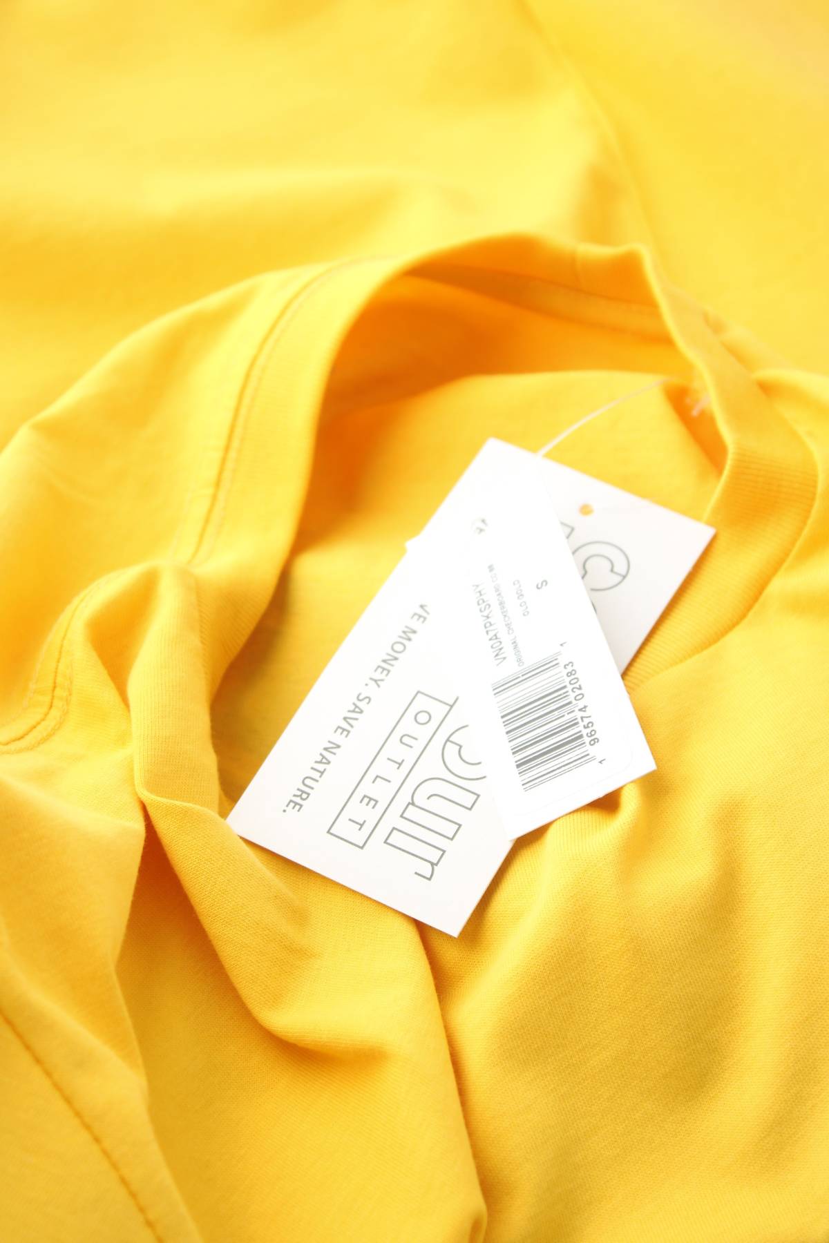 Дамска тениска Vans3