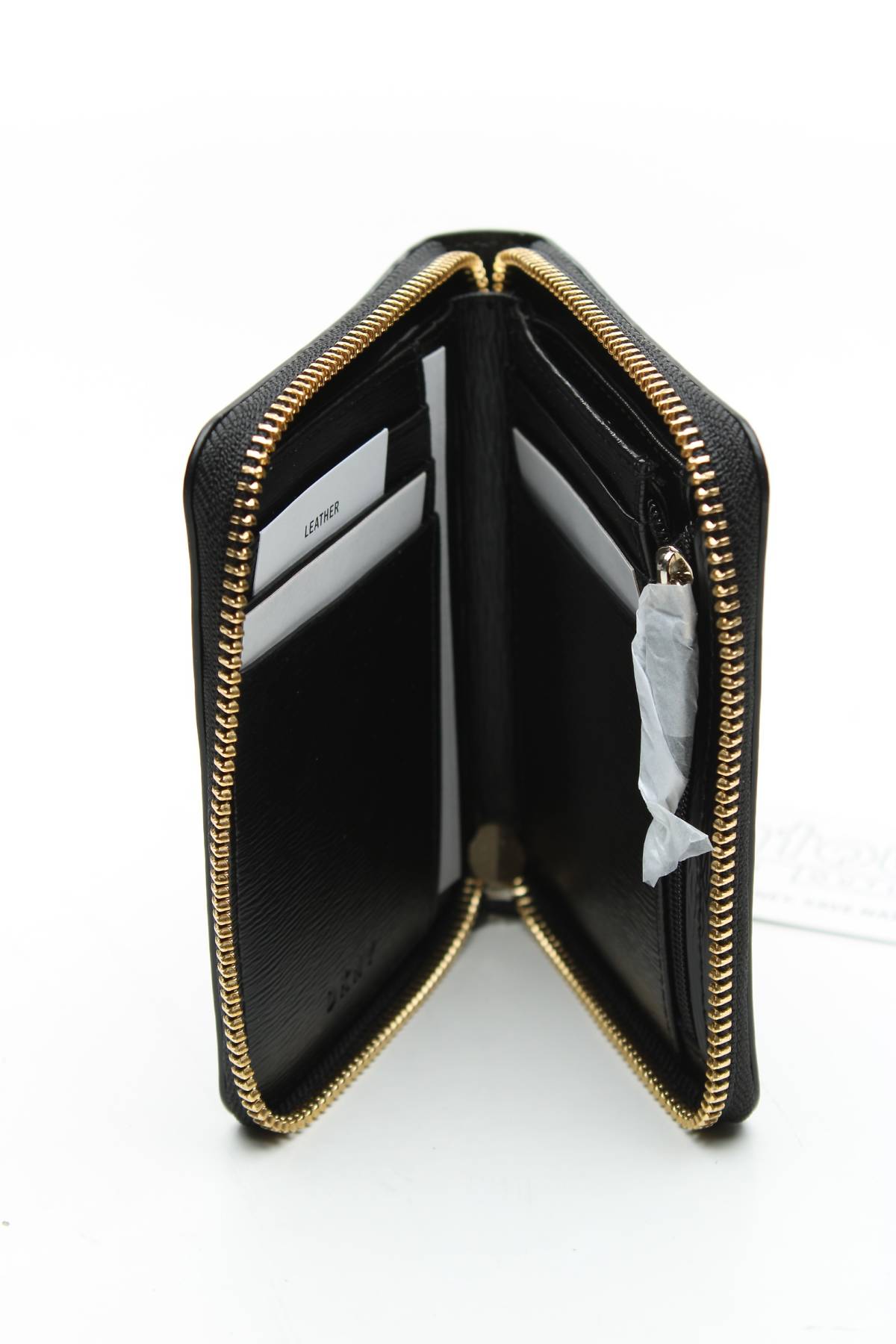 Портмоне DKNY3