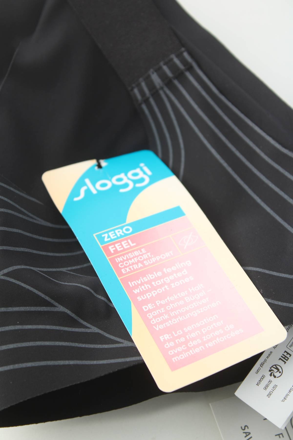 Спортен сутиен Sloggi3