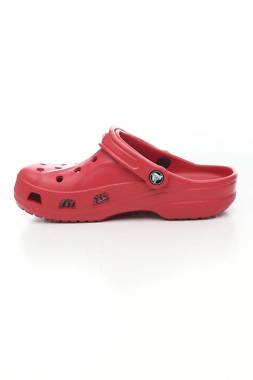 Чехли Crocs2