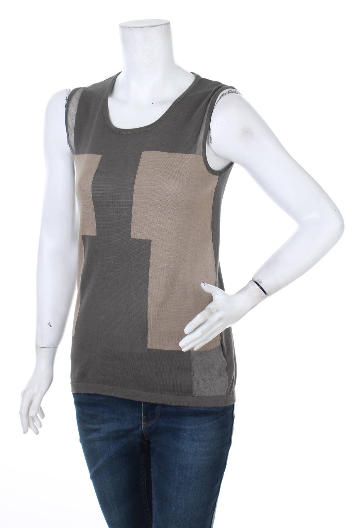 Дамски потник Calvin Klein1 - Contour.bg Дамски потник Calvin Klein1