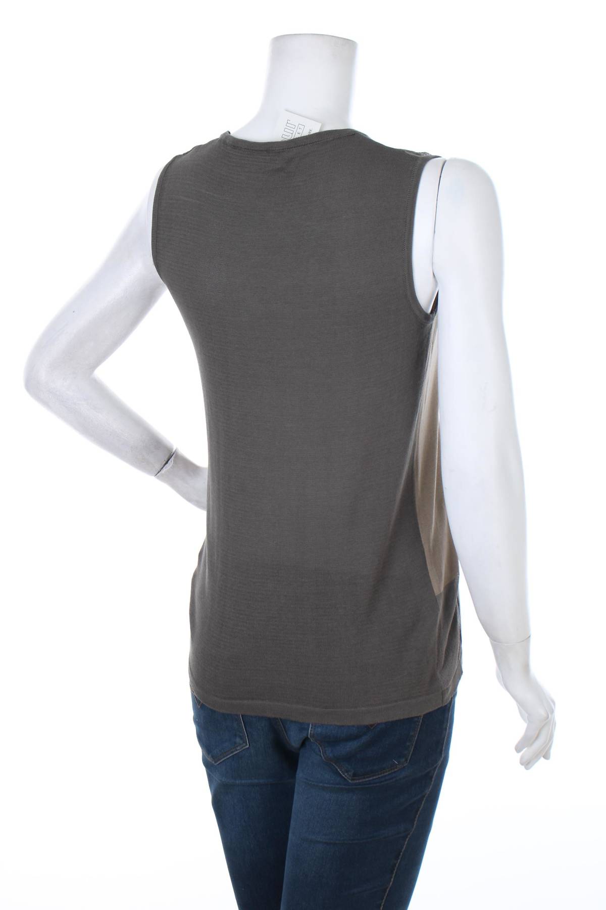 Дамски потник Calvin Klein2 - Contour.bg Дамски потник Calvin Klein2
