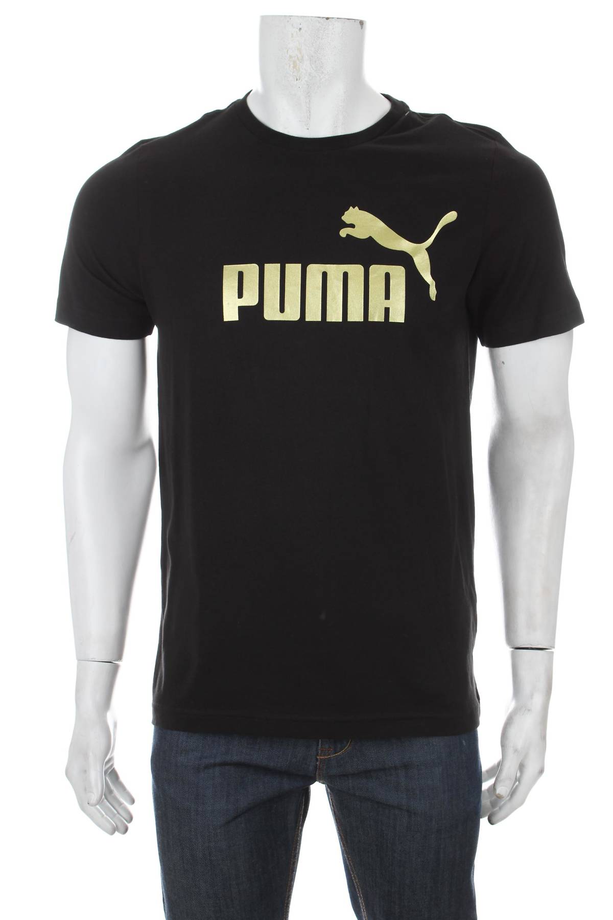 Мъжка тениска Puma1