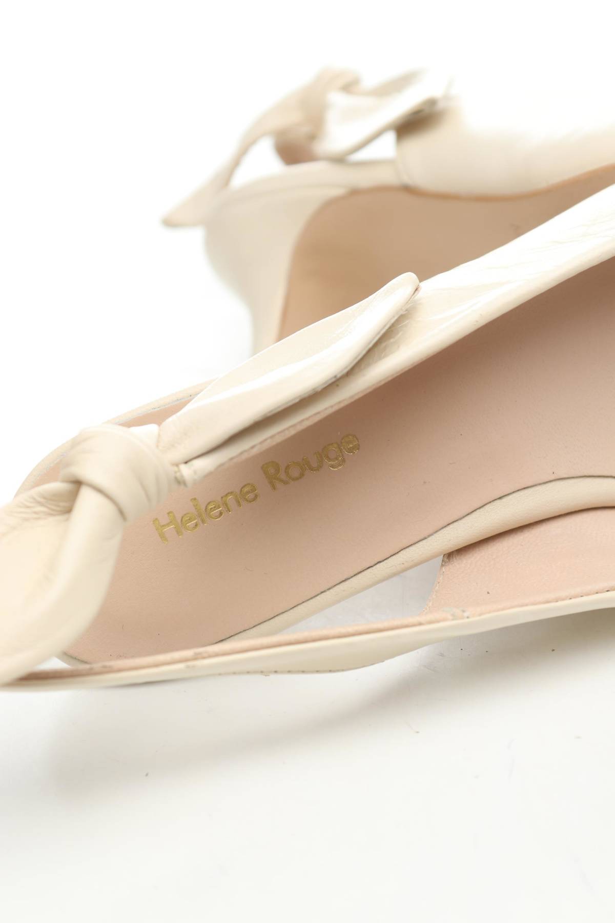 Γυναικεία παπούτσια Helene Rouge5 - Contourshop.gr Γυναικεία παπούτσια Helene Rouge5