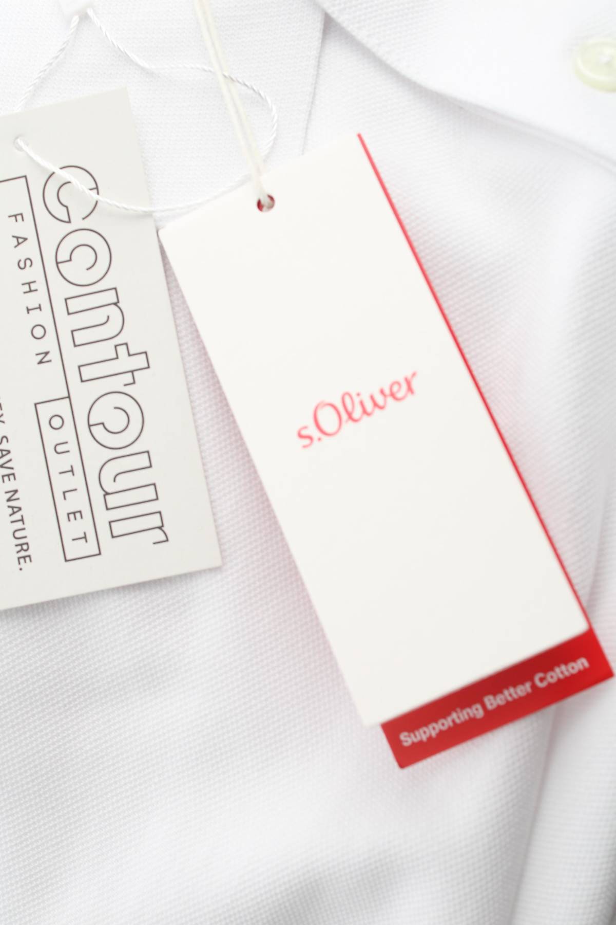 Ανδρικό t-shirt S.Oliver3 - Contourshop.gr Ανδρικό t-shirt S.Oliver3