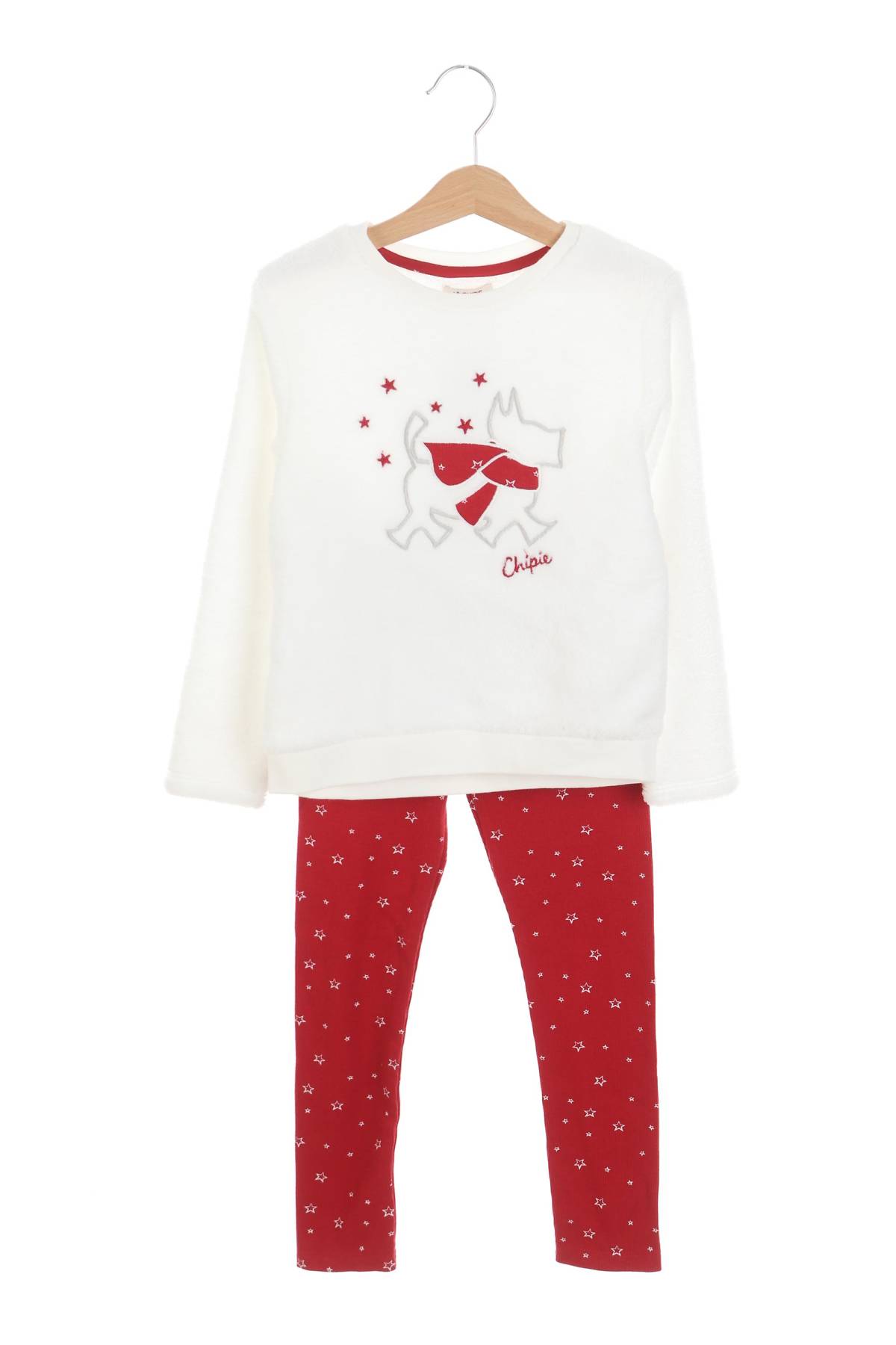 Детска пижама Chipie1 - Contour.bg Детска пижама Chipie1