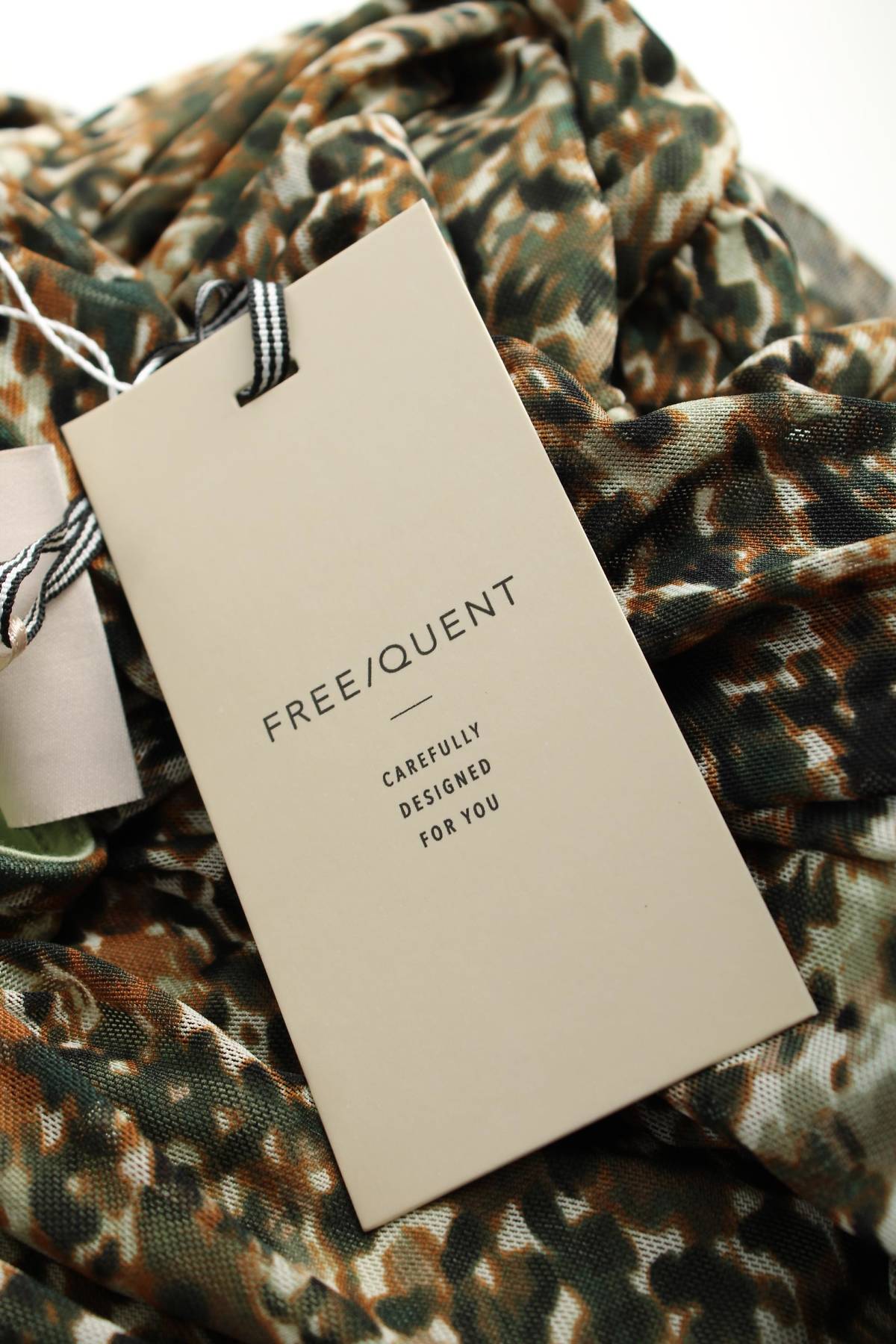 Φορέματα Free/Quent3 - Contourshop.gr Φορέματα Free/Quent3