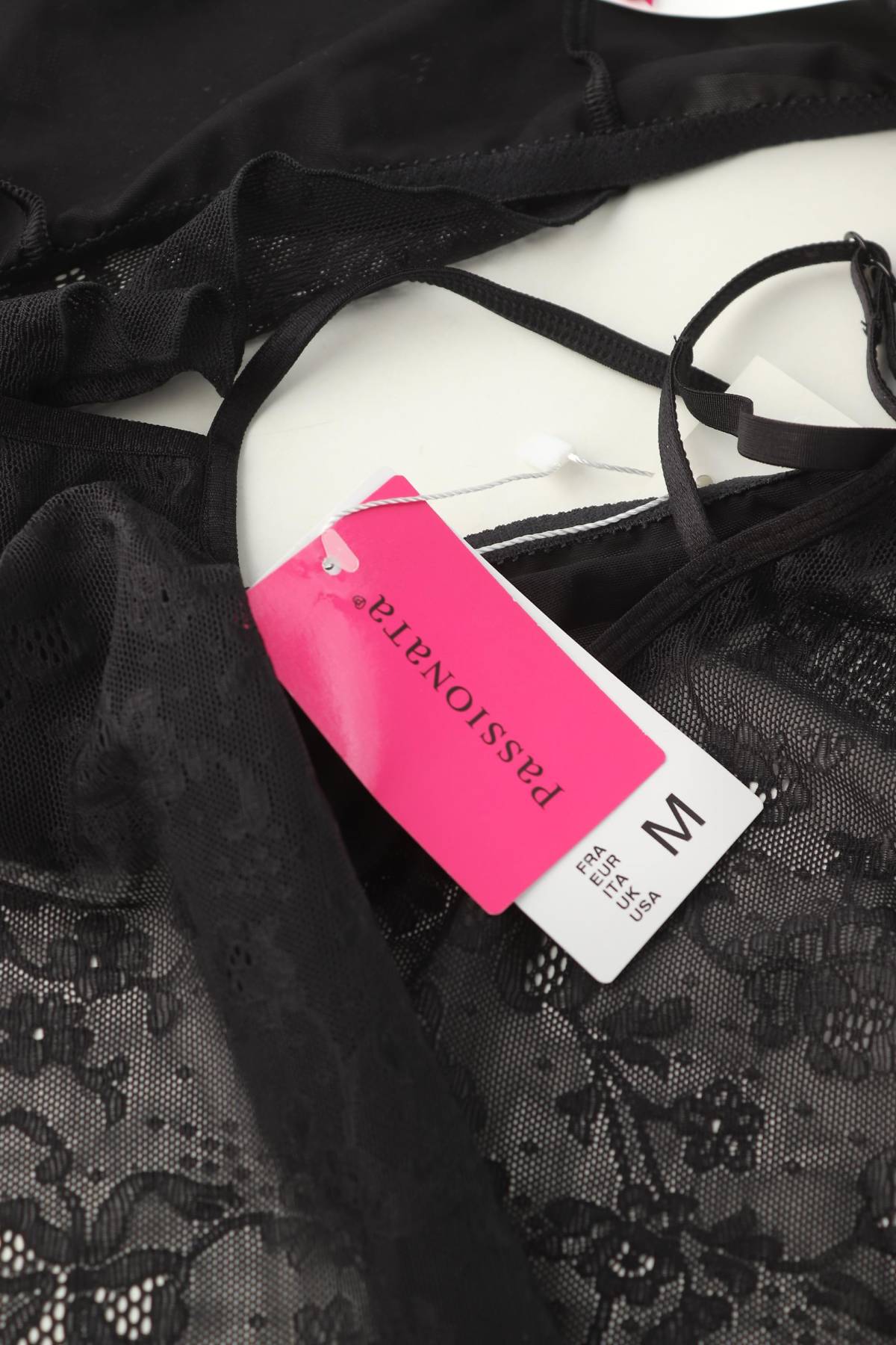 Σουτιέν Passionata by Chantelle3 - Contourshop.gr Σουτιέν Passionata by Chantelle3