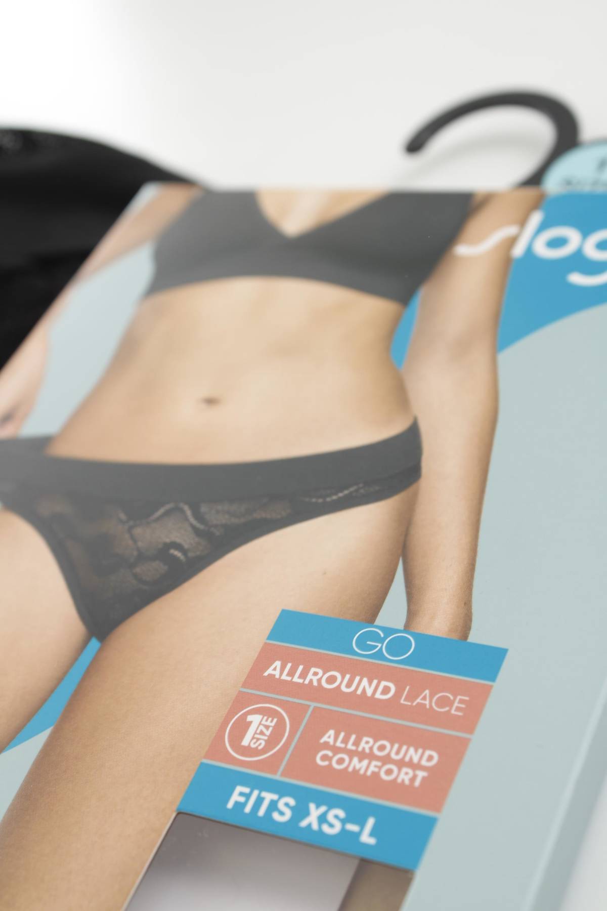 Бикини Sloggi3 - Contour.bg Бикини Sloggi3