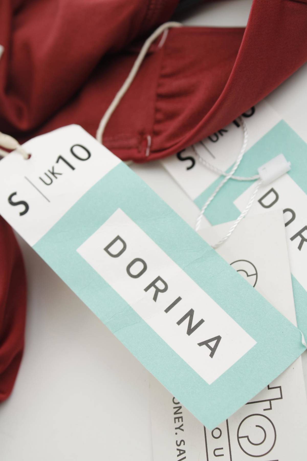 Бански костюм Dorina3