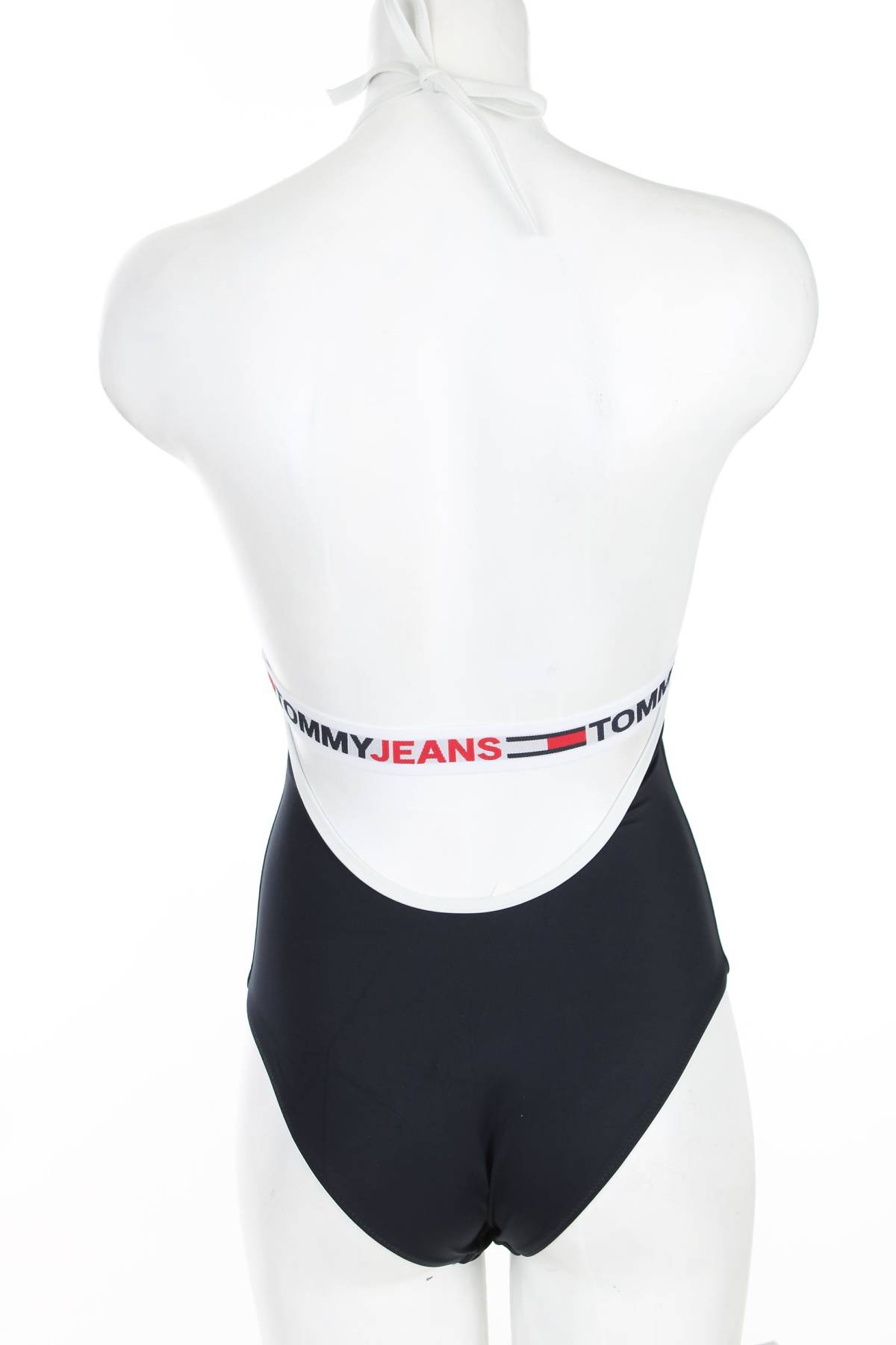 Цял бански Tommy Jeans2 - Contour.bg Цял бански Tommy Jeans2