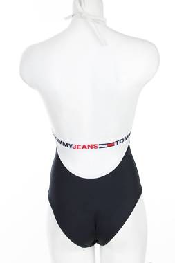 Цял бански Tommy Jeans2