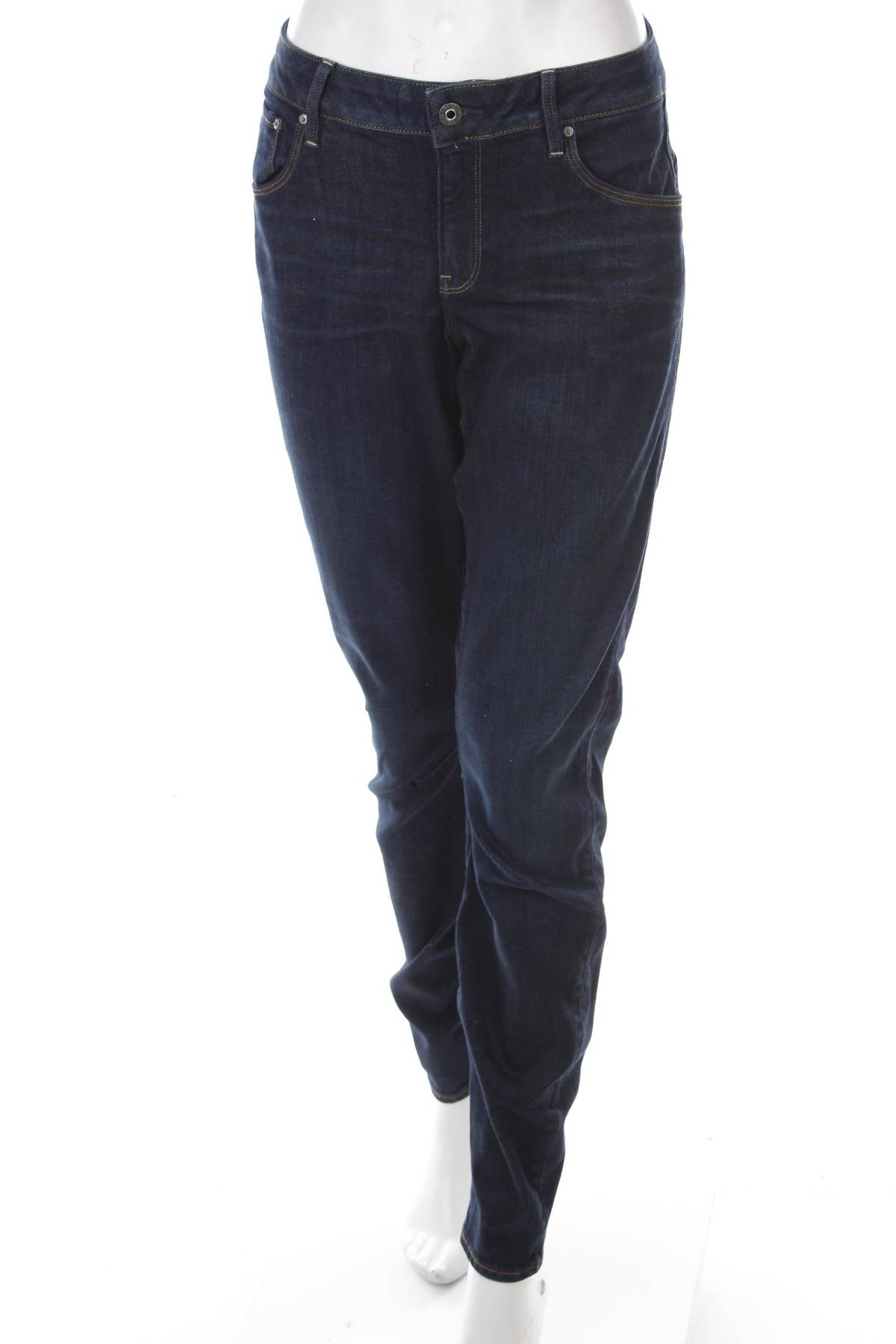 Дамски дънки G-Star Raw1 - Contour.bg Дамски дънки G-Star Raw1