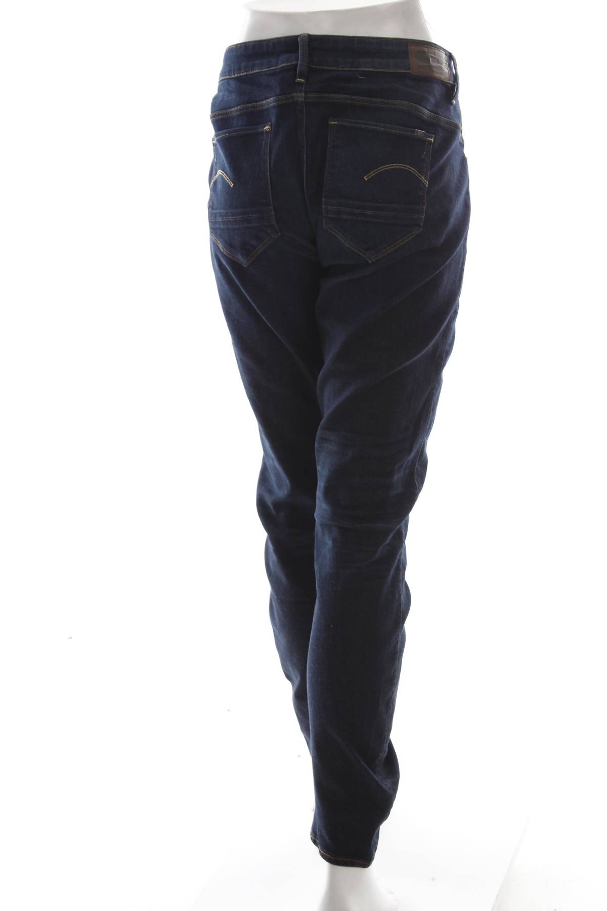 Дамски дънки G-Star Raw2 - Contour.bg Дамски дънки G-Star Raw2