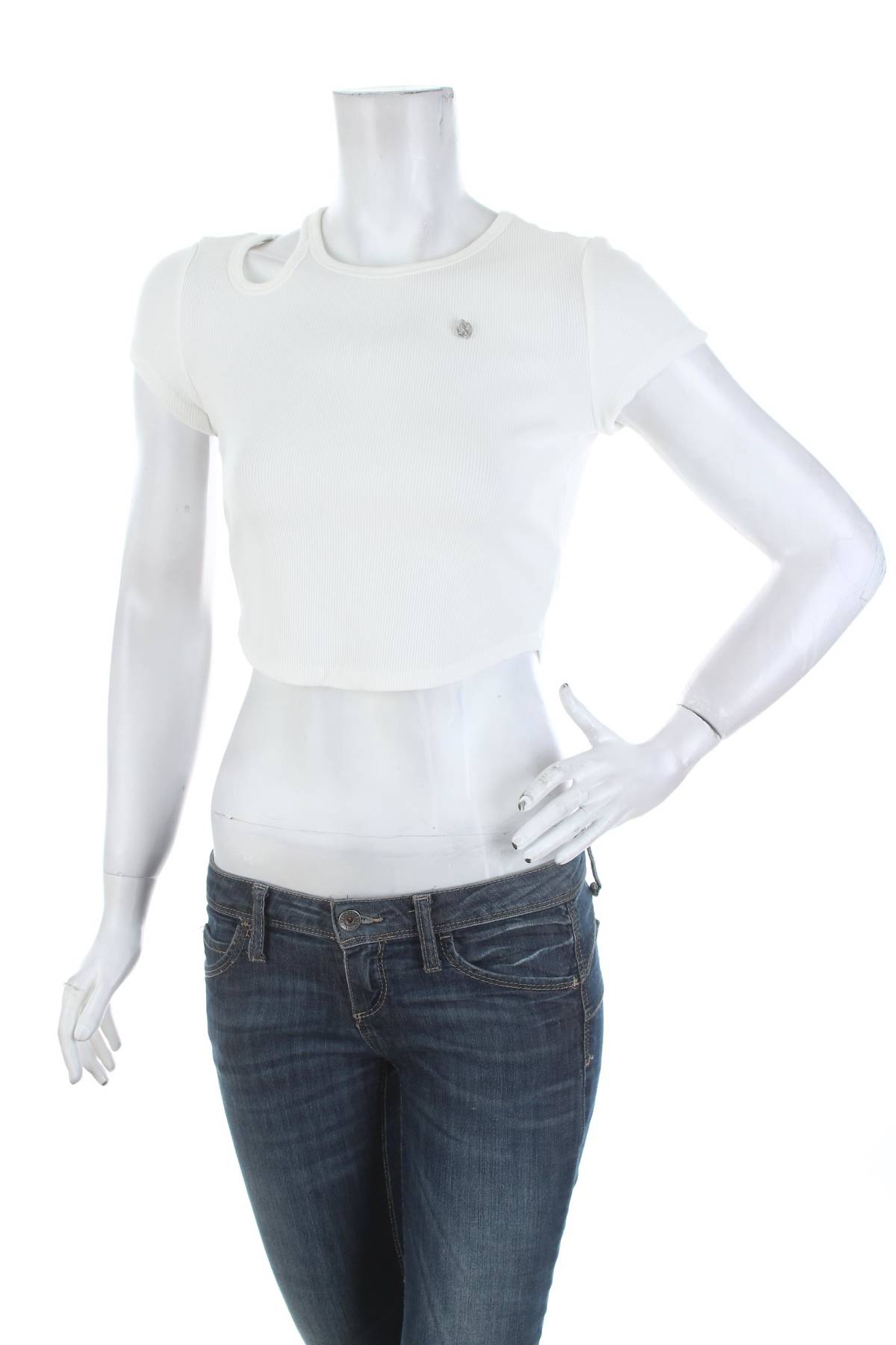 Γυναικεία μπλούζα Only1 - Contourshop.gr Γυναικεία μπλούζα Only1
