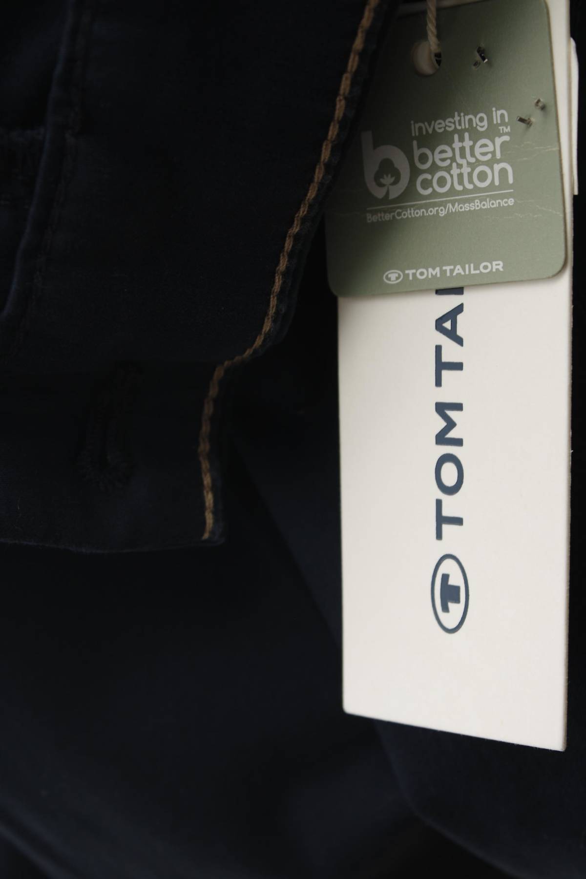 Γυναικείο παντελόνι Tom Tailor3