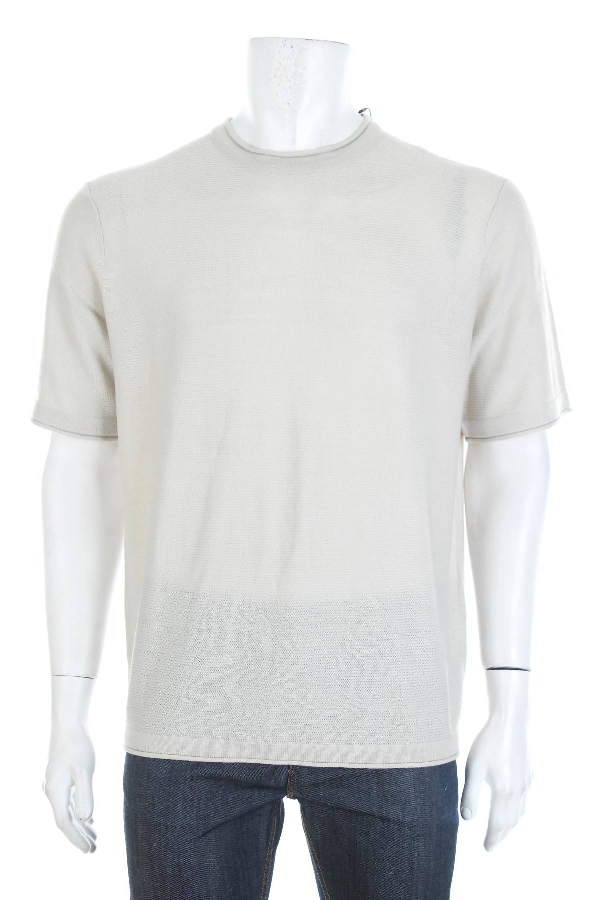 Ανδρικό πουλόβερ Only & Sons1 - Contourshop.gr Ανδρικό πουλόβερ Only & Sons1
