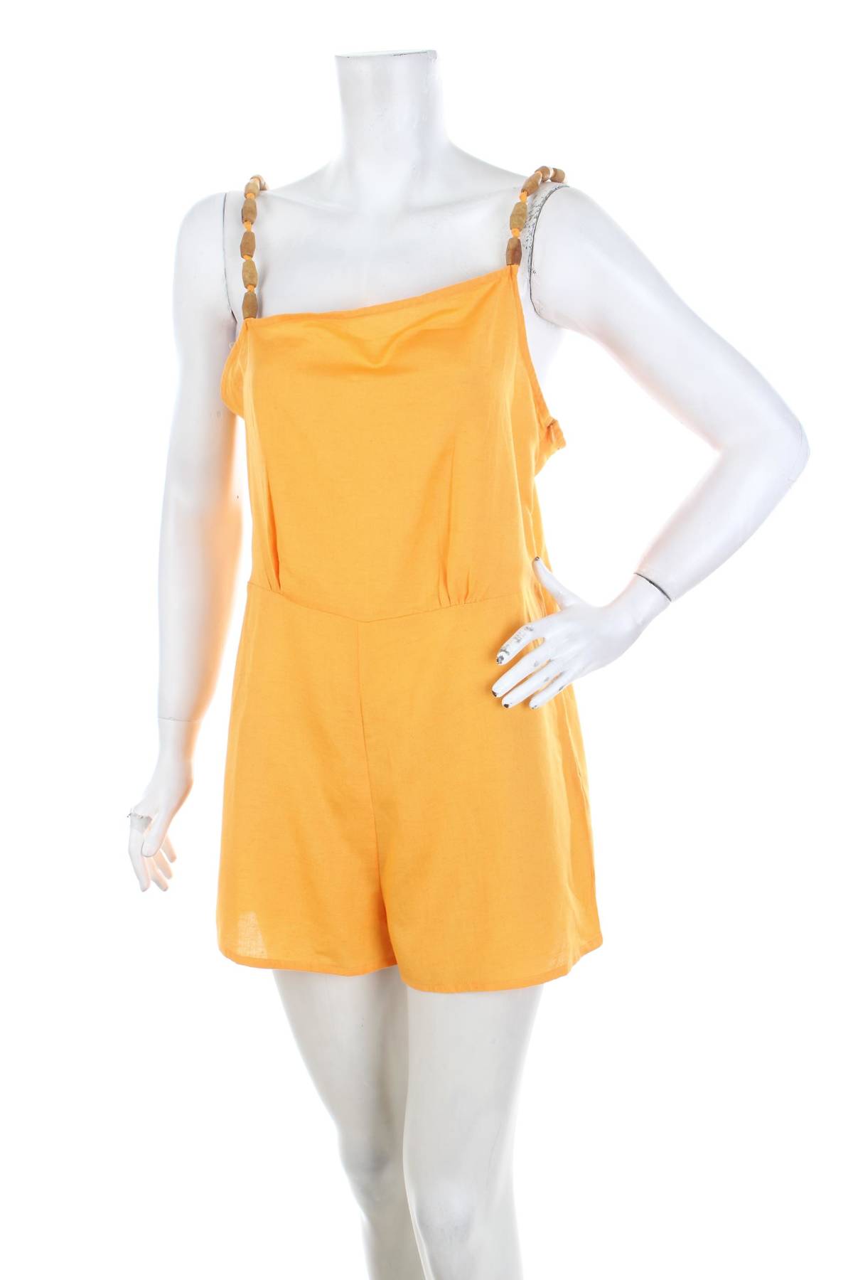 Дамски гащеризон Boohoo1