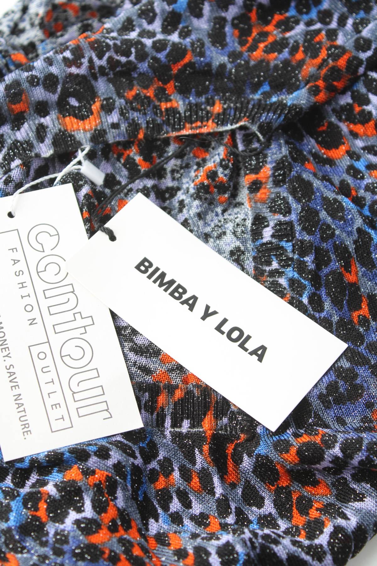 Γυναικεία μπλούζα Bimba Y Lola3