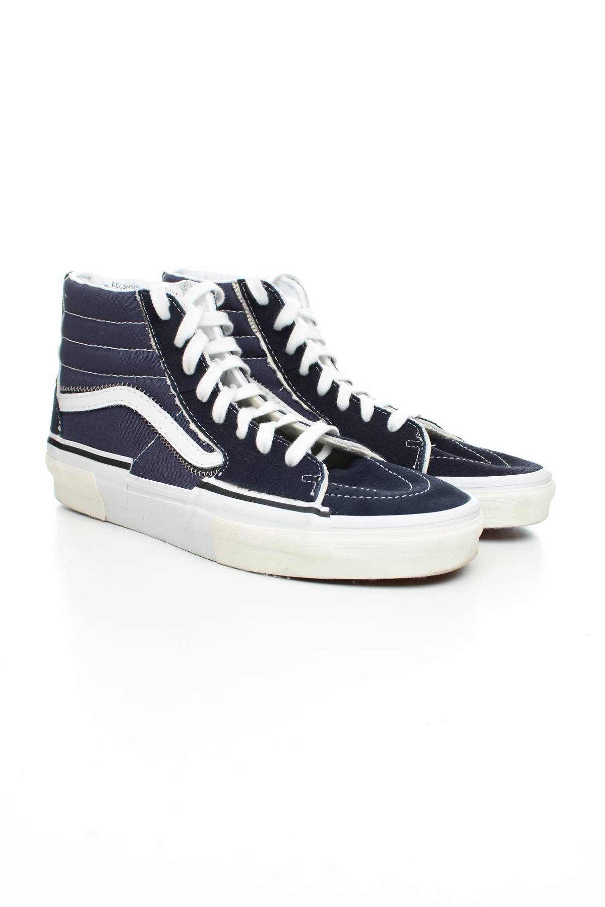 Кецове Vans3