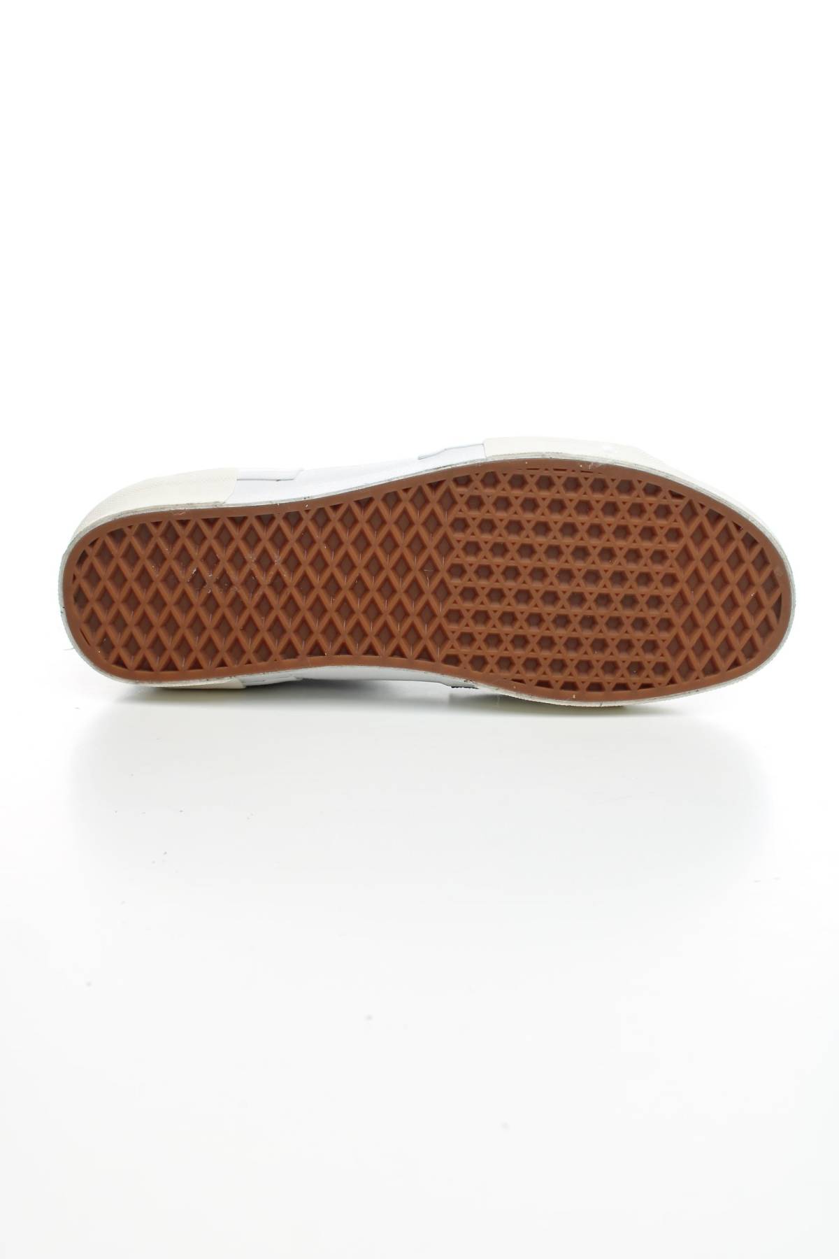 Кецове Vans4