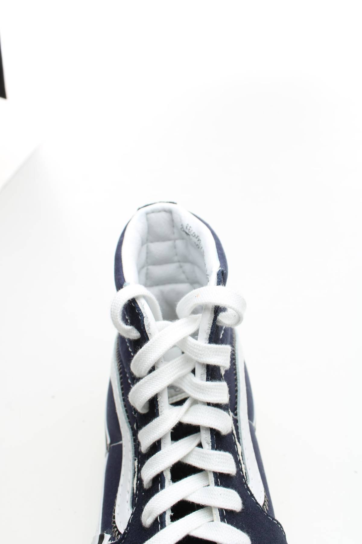 Кецове Vans5