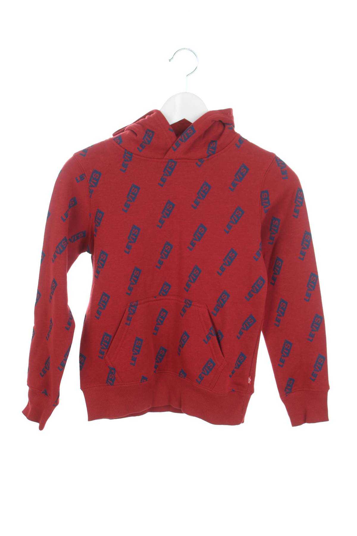 Детски суичър Levi's1 - Contour.bg Детски суичър Levi's1