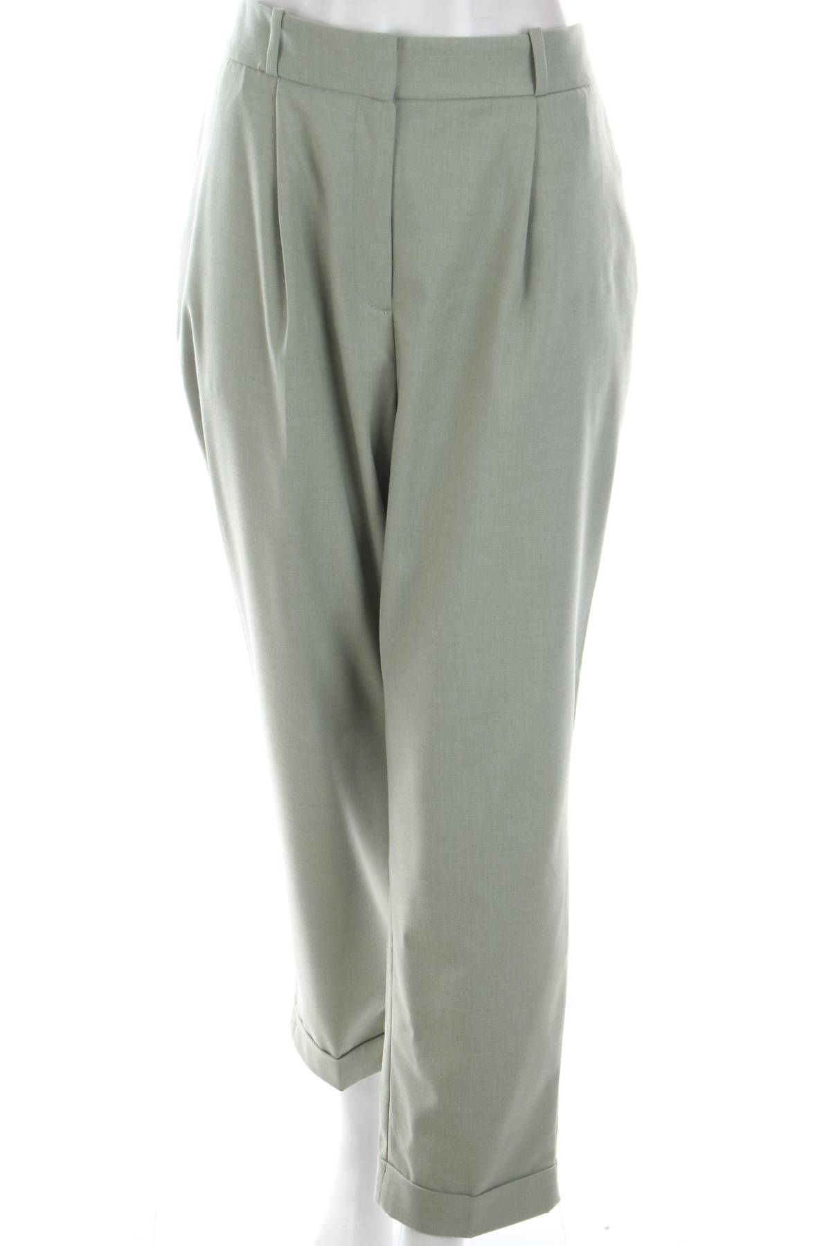 Дамски панталон C&A1