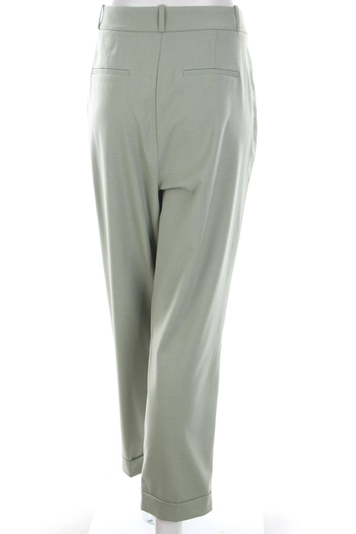 Дамски панталон C&A2