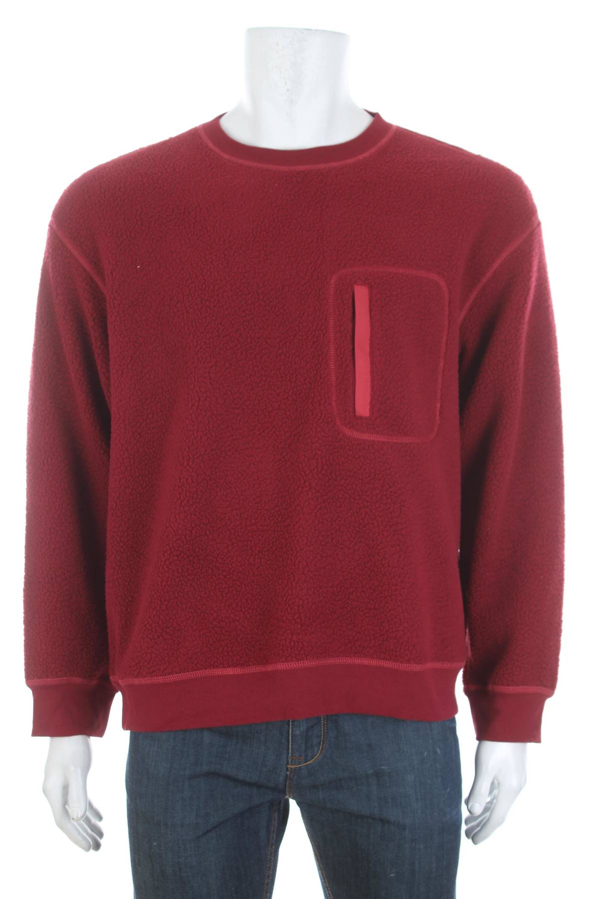Мъжка блуза H&M1 - Contour.bg Мъжка блуза H&M1