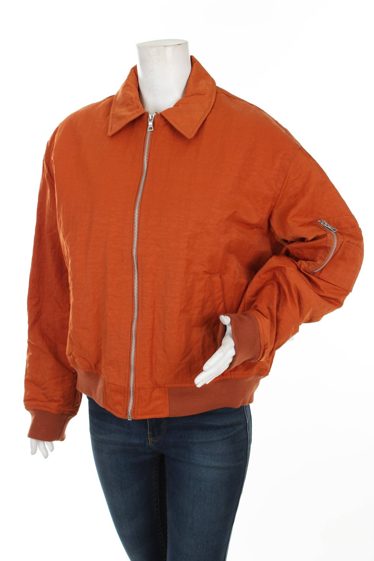 Γυναικείο μπουφάν Asos1