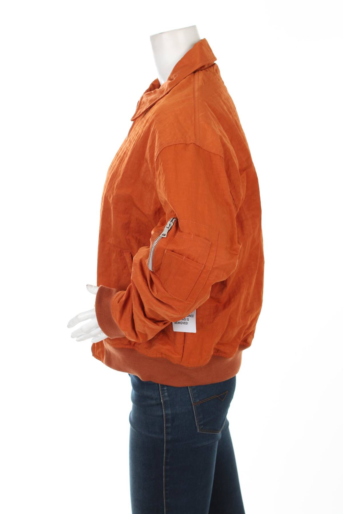 Γυναικείο μπουφάν Asos3