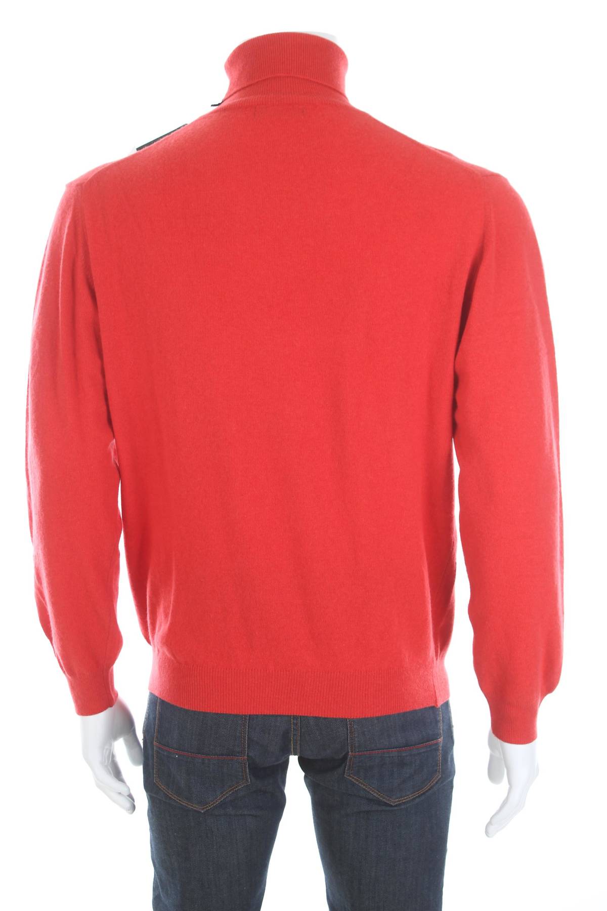 Мъжко поло Pull Love2