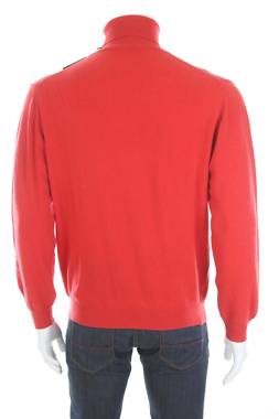 Мъжко поло Pull Love2