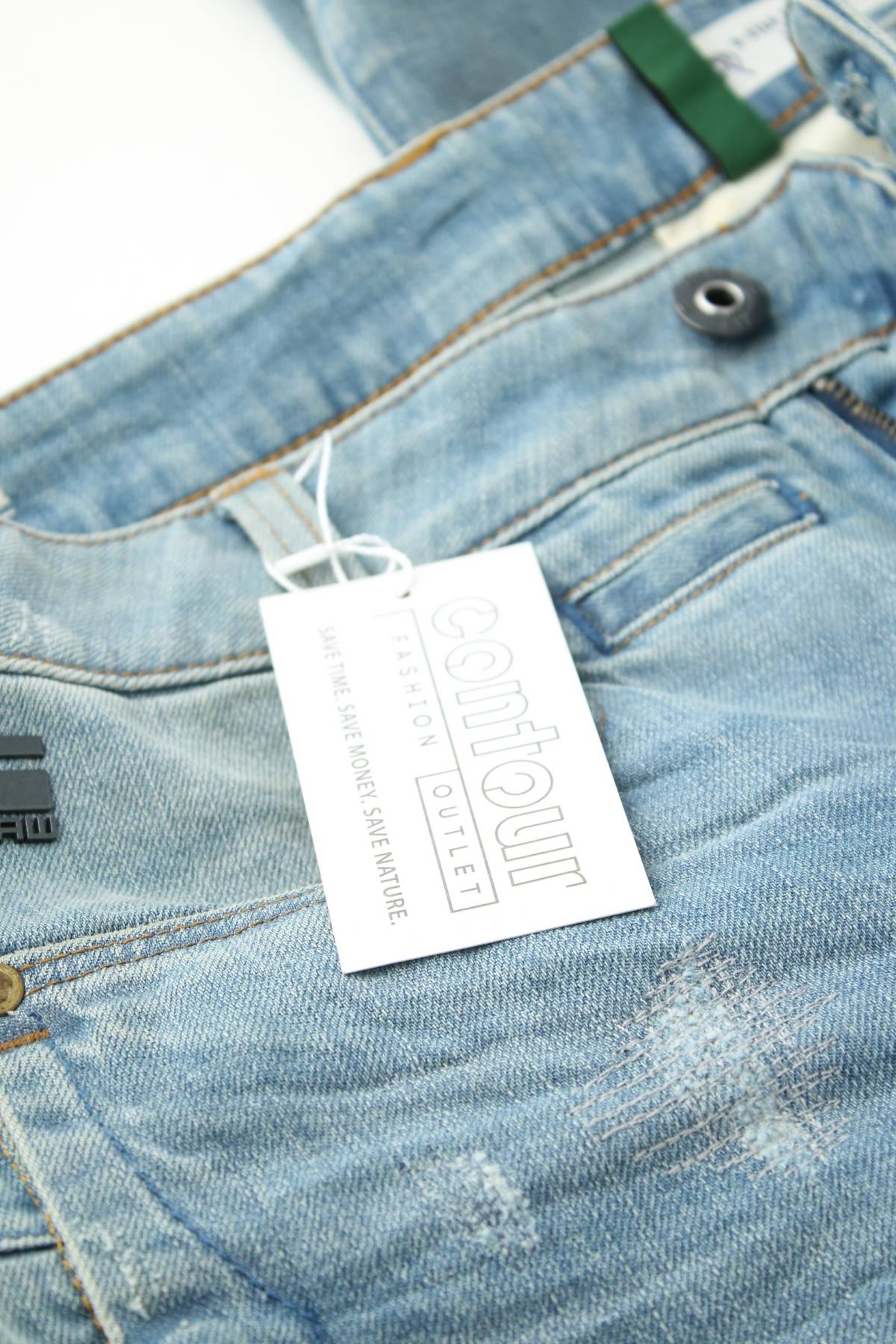 Ανδρικά τζιν G-Star Raw3