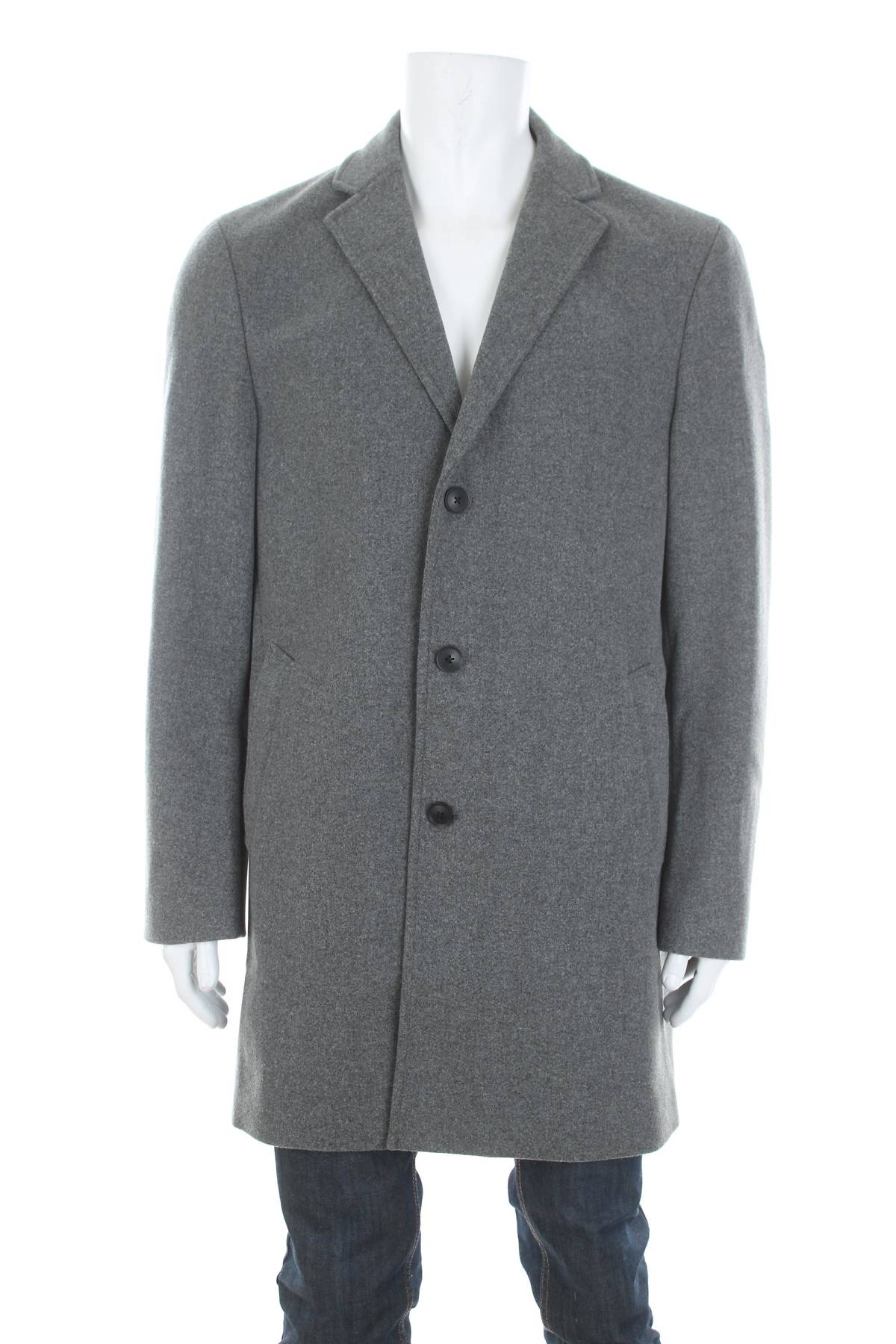 Мъжко палто Very1