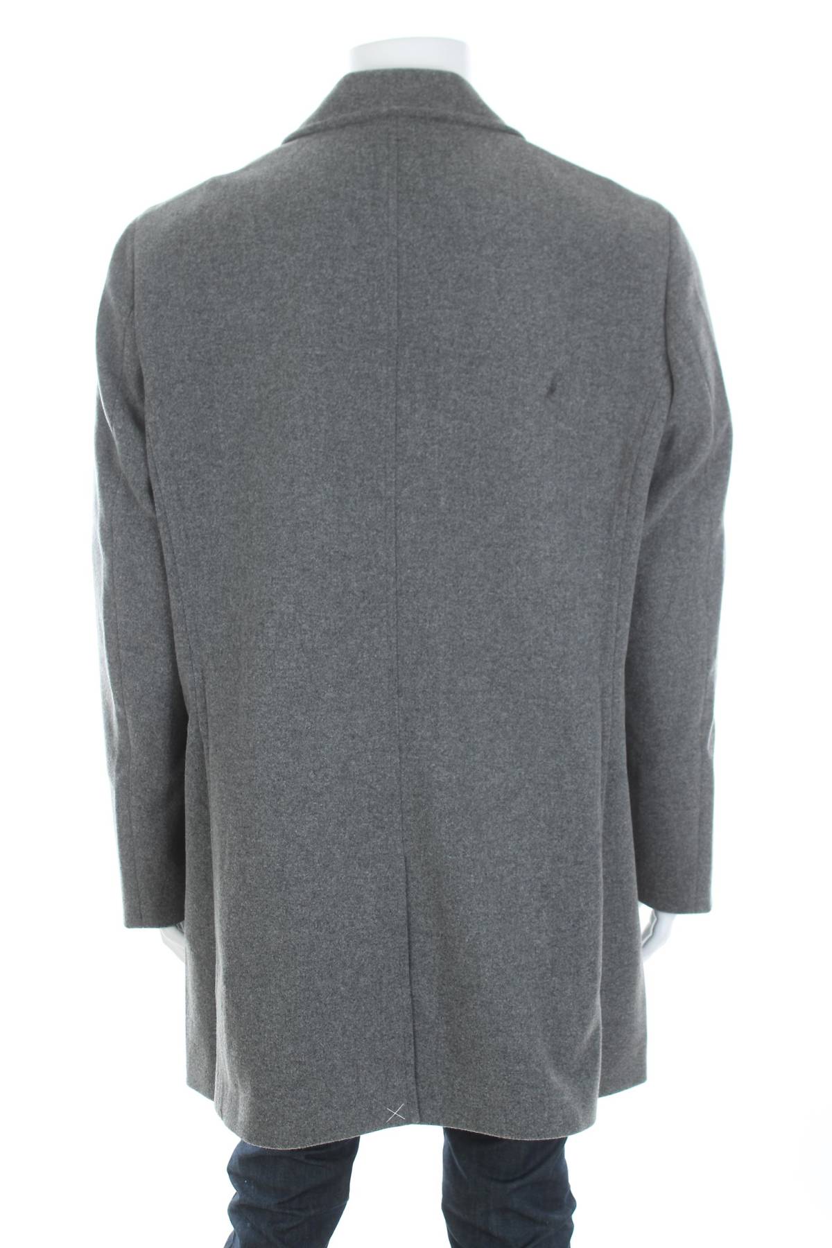 Мъжко палто Very2