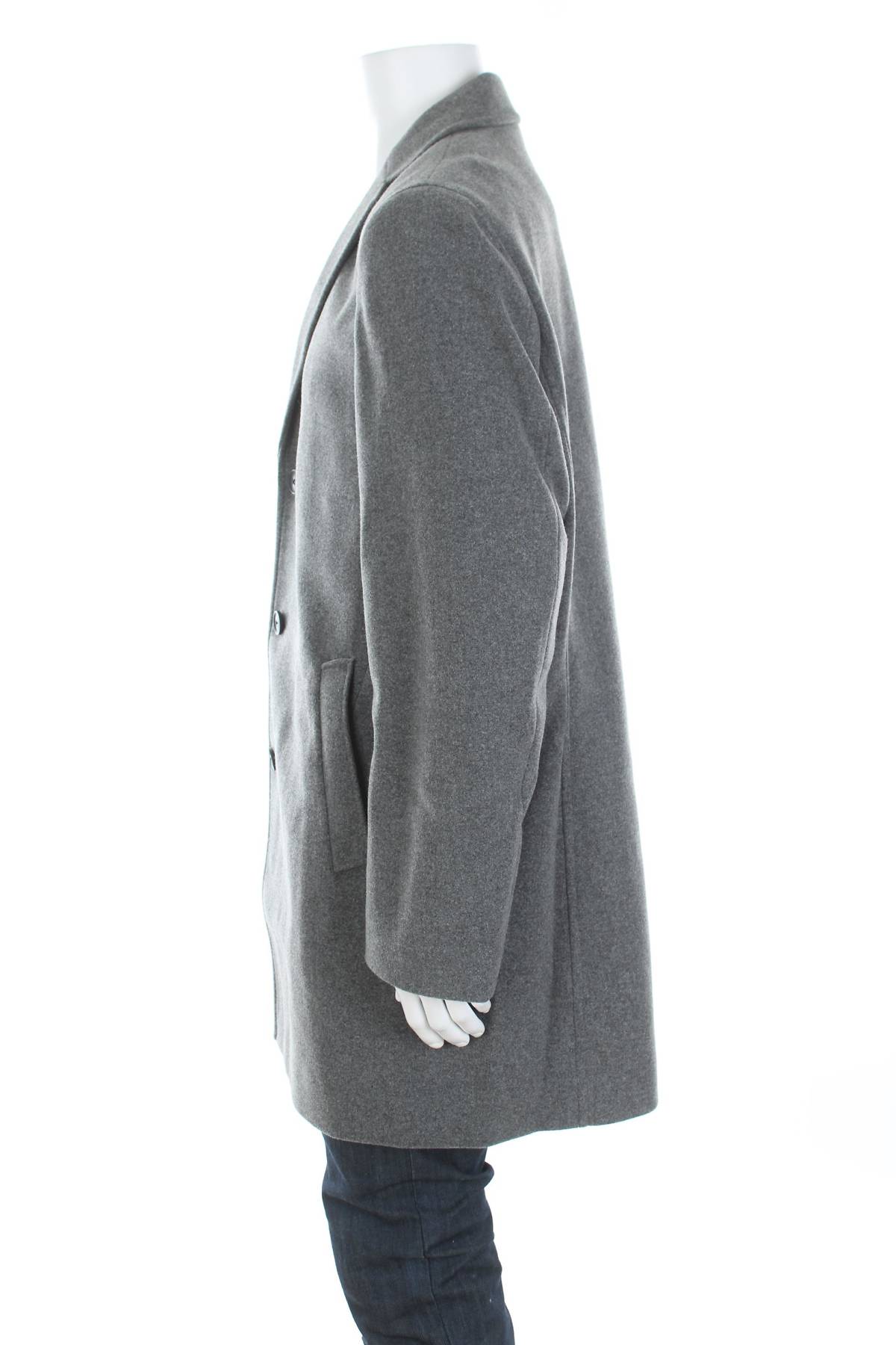 Мъжко палто Very3