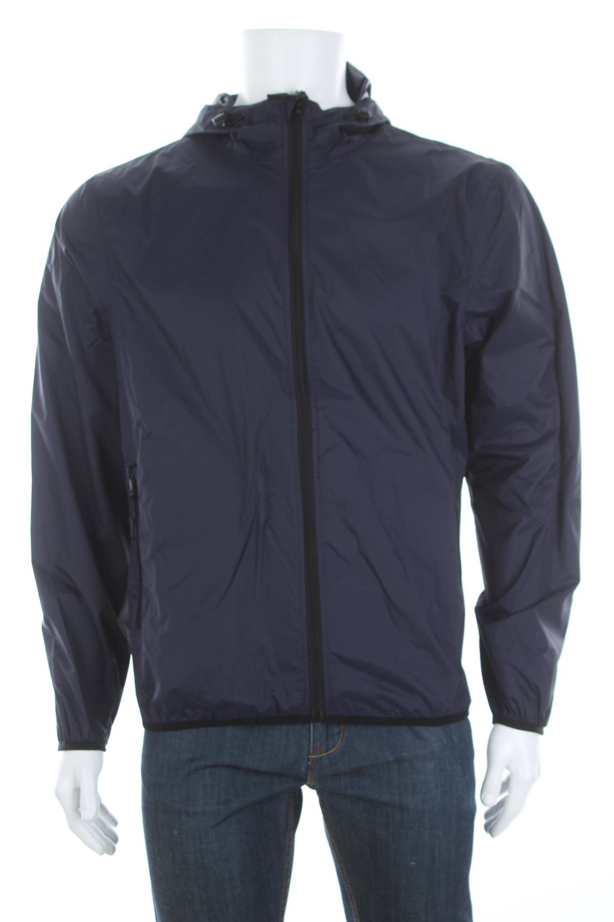 Ανδρικό μπουφάν Oviesse1 - Contourshop.gr Ανδρικό μπουφάν Oviesse1