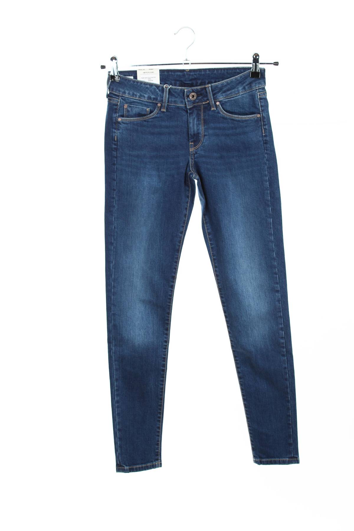 Γυναικεία τζιν Pepe Jeans1