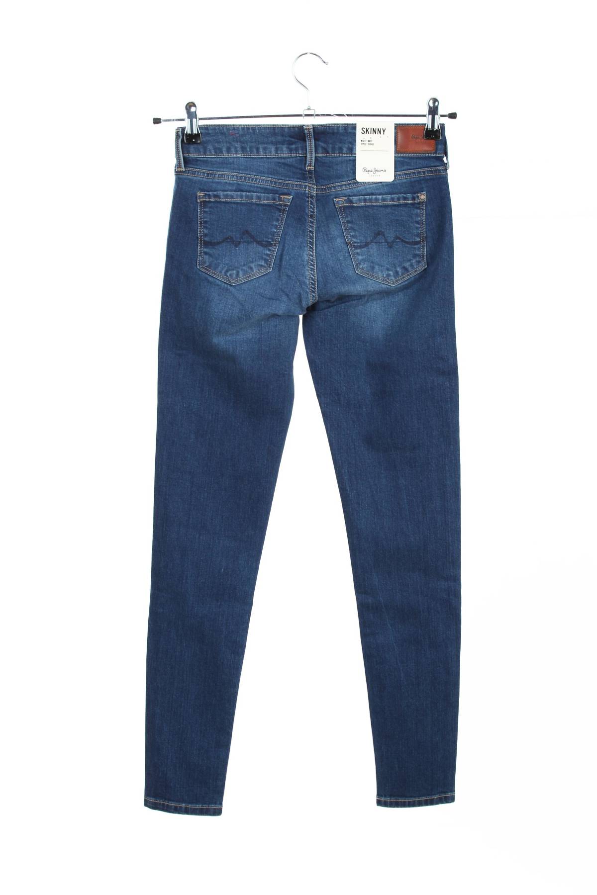 Γυναικεία τζιν Pepe Jeans2