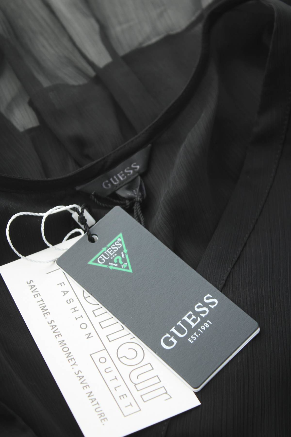 Дамска блуза Guess3