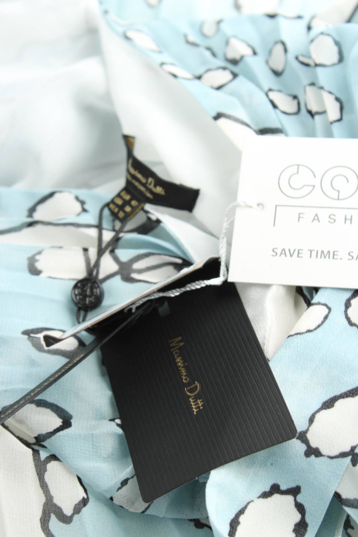 Рокля Massimo Dutti3