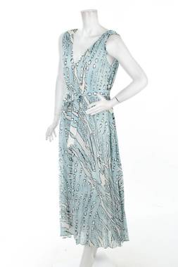 Рокля Massimo Dutti1