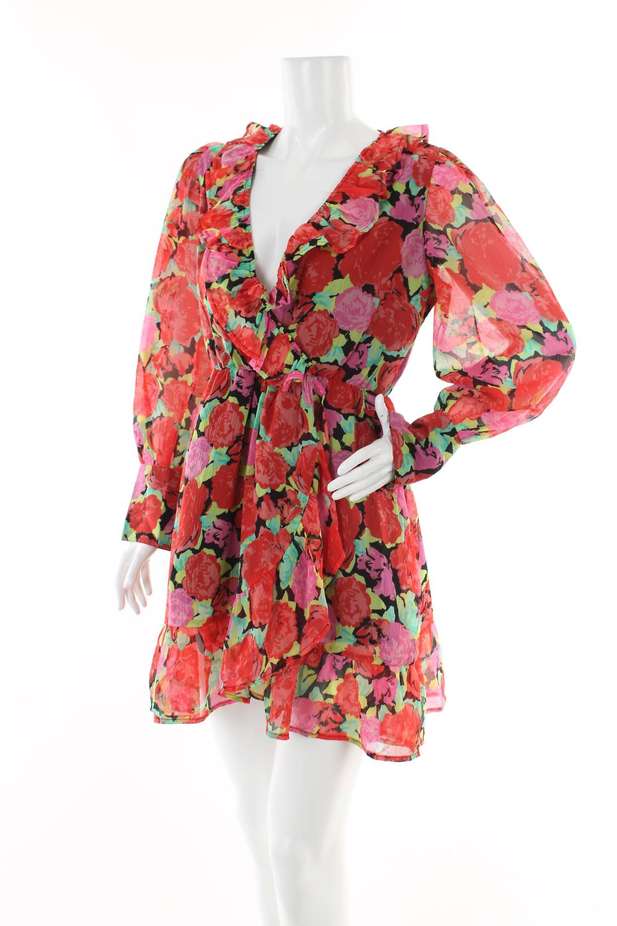 Φορέματα Boohoo1